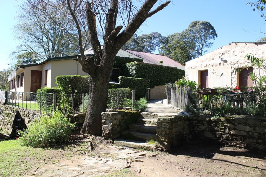 15 Bedroom Property for Sale in Harrismith Rural Free State